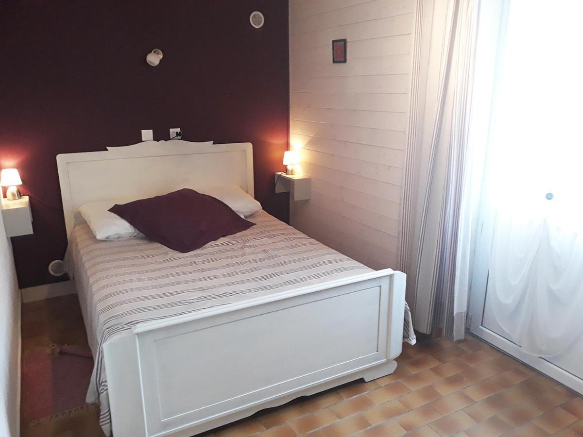 Un Petit Coin De Campagne Dans Le Pays De Saint-Gilles Villa Eksteriør billede