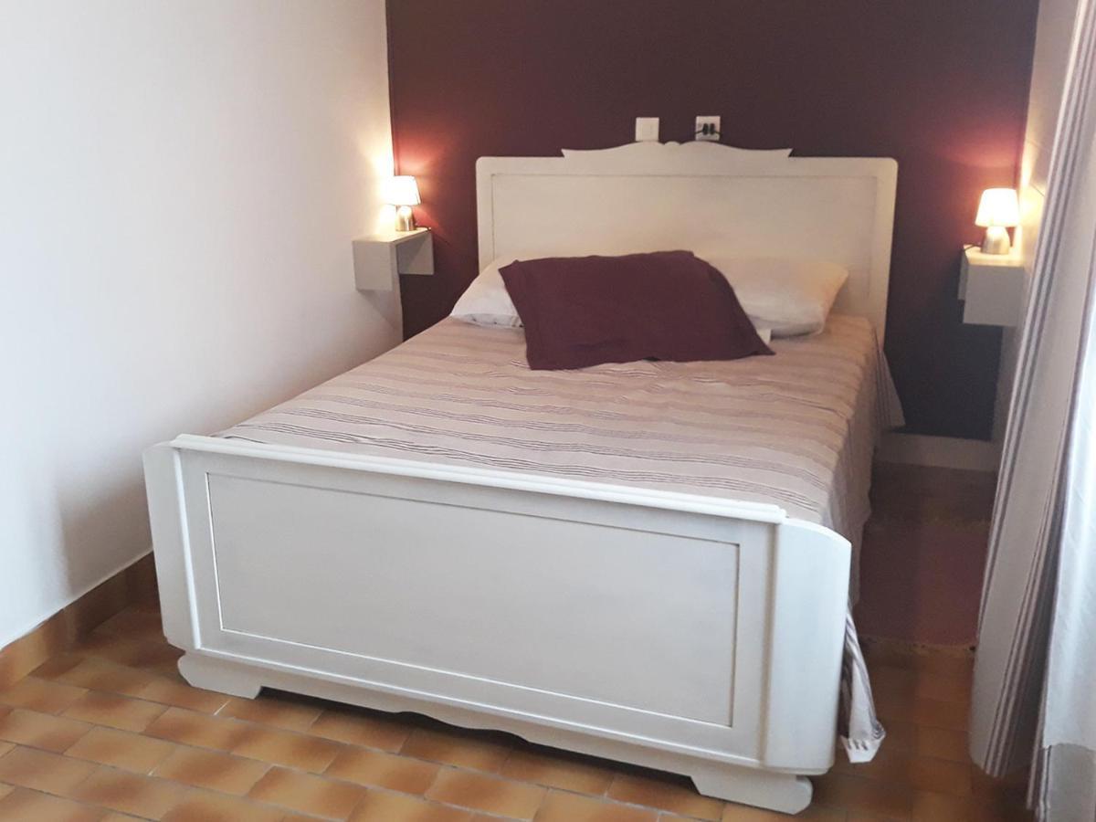 Un Petit Coin De Campagne Dans Le Pays De Saint-Gilles Villa Eksteriør billede