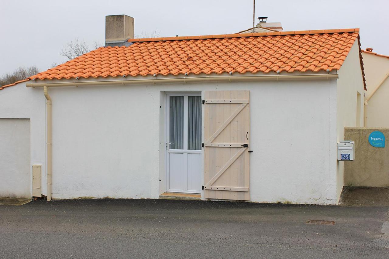 Un Petit Coin De Campagne Dans Le Pays De Saint-Gilles Villa Eksteriør billede