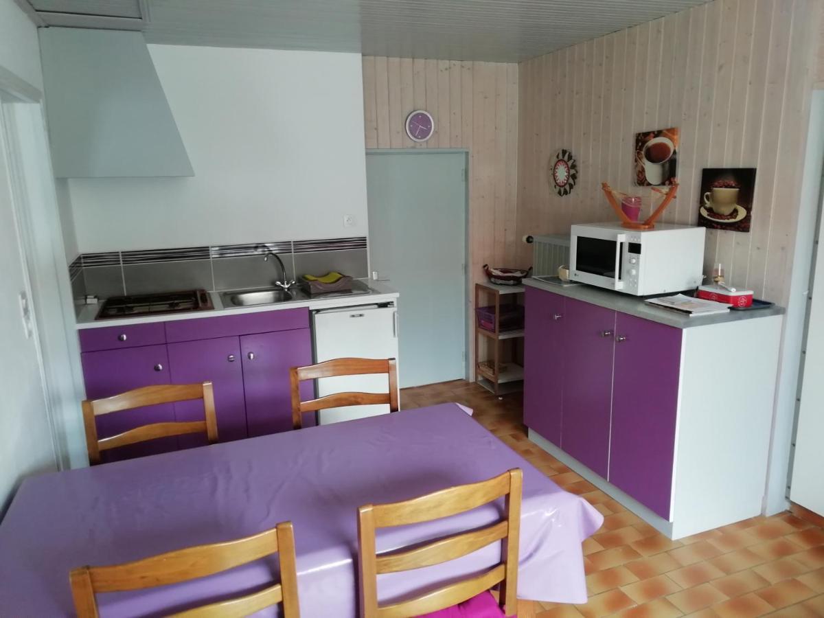 Un Petit Coin De Campagne Dans Le Pays De Saint-Gilles Villa Eksteriør billede